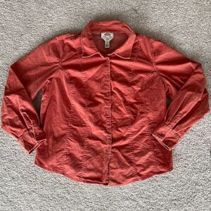 Vintage Talbot Stretch XL 97% Cotton